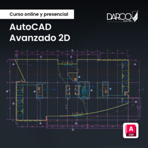 AutoCAD Avanzado 2D