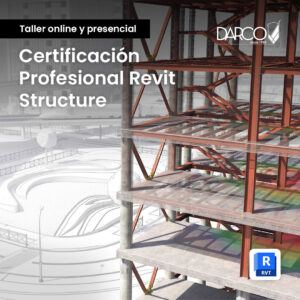 Simulación de examen para certificación profesional  Revit Structure