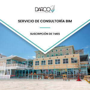 BIM Consultorías 1 mes