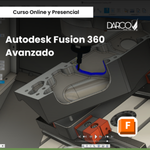 Fusion 360 Avanzado