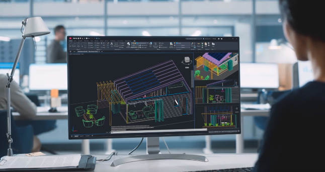 AutoCAD
