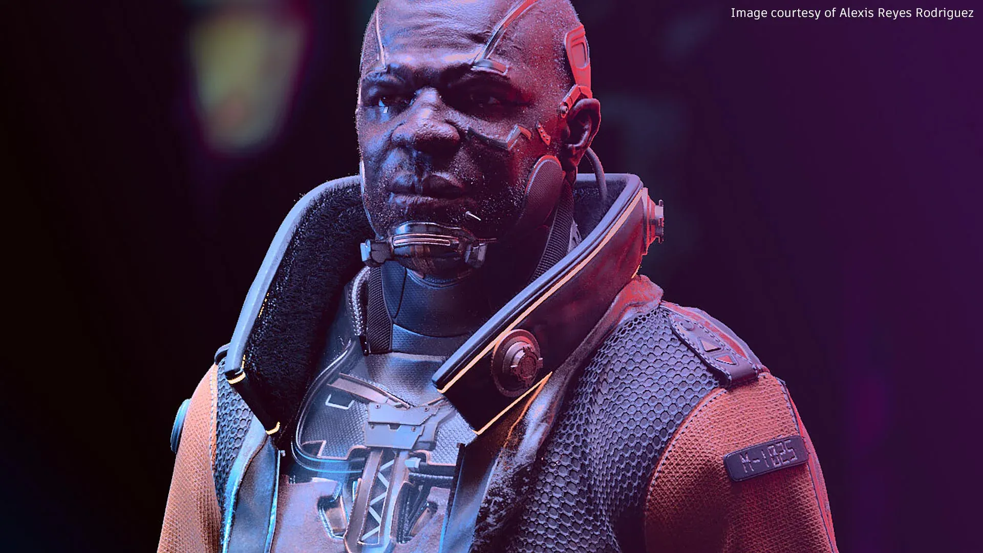 Autodesk Mudbox