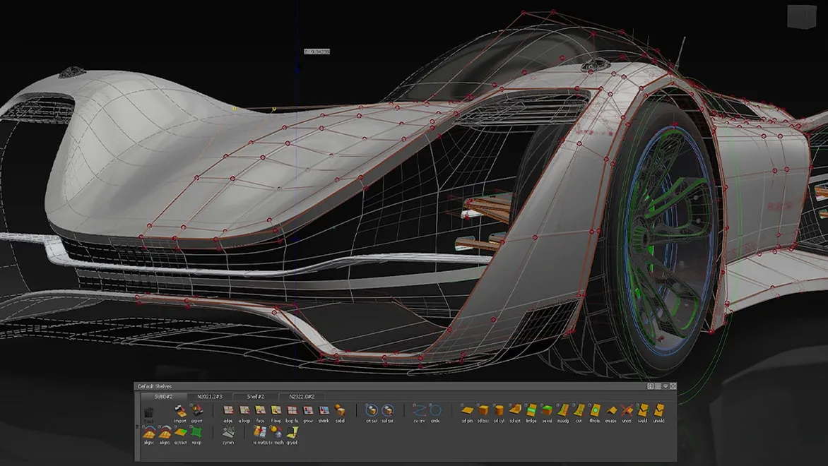 Autodesk Alias