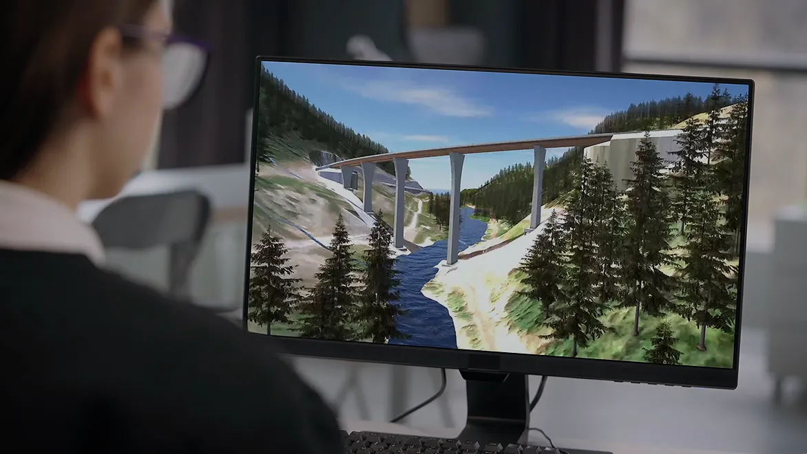 InfraWorks