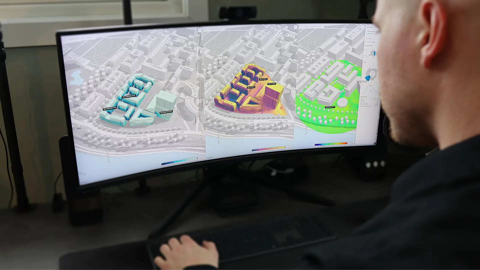 Forma Site Design