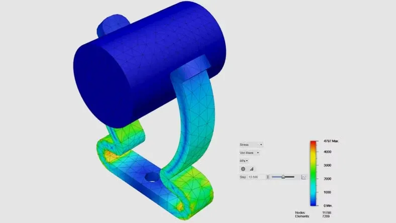 Fusion Simulation Extension